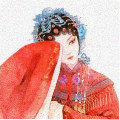 丁海峰 饰演 武松